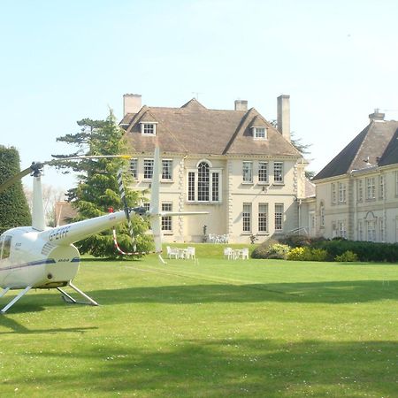 Brockencote Hall Kidderminster Ngoại thất bức ảnh