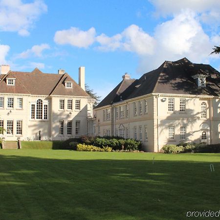 Brockencote Hall Kidderminster Ngoại thất bức ảnh