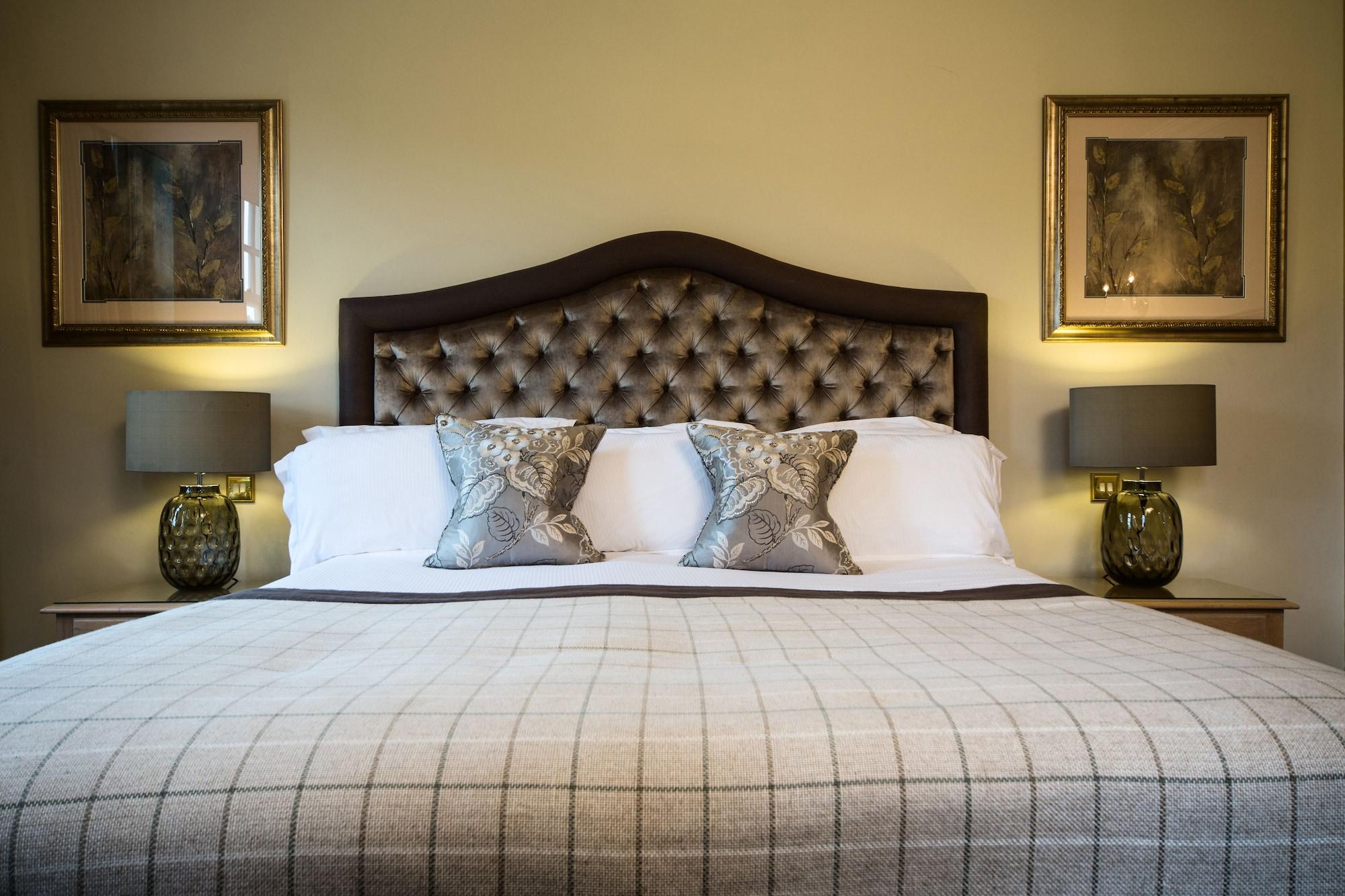 Brockencote Hall Kidderminster Ngoại thất bức ảnh