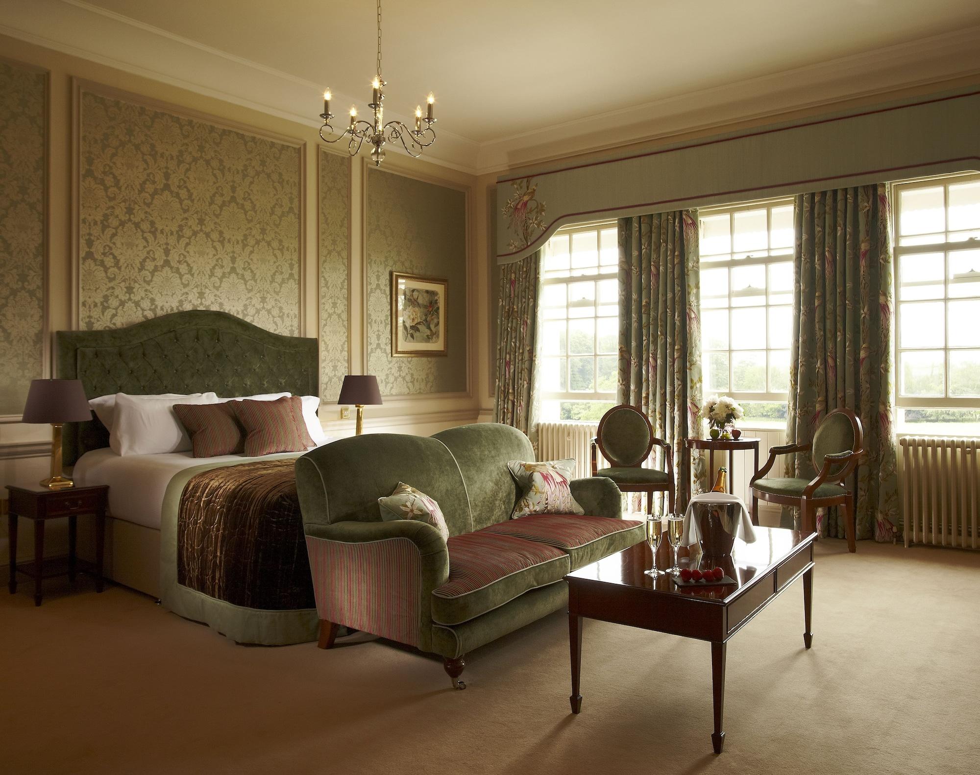 Brockencote Hall Kidderminster Ngoại thất bức ảnh