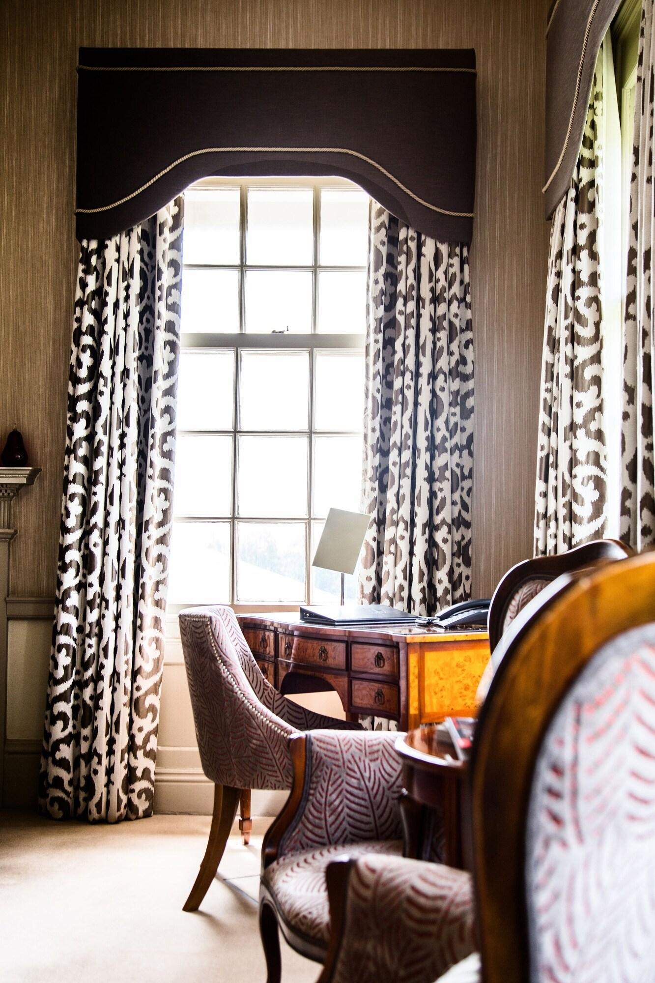Brockencote Hall Kidderminster Ngoại thất bức ảnh