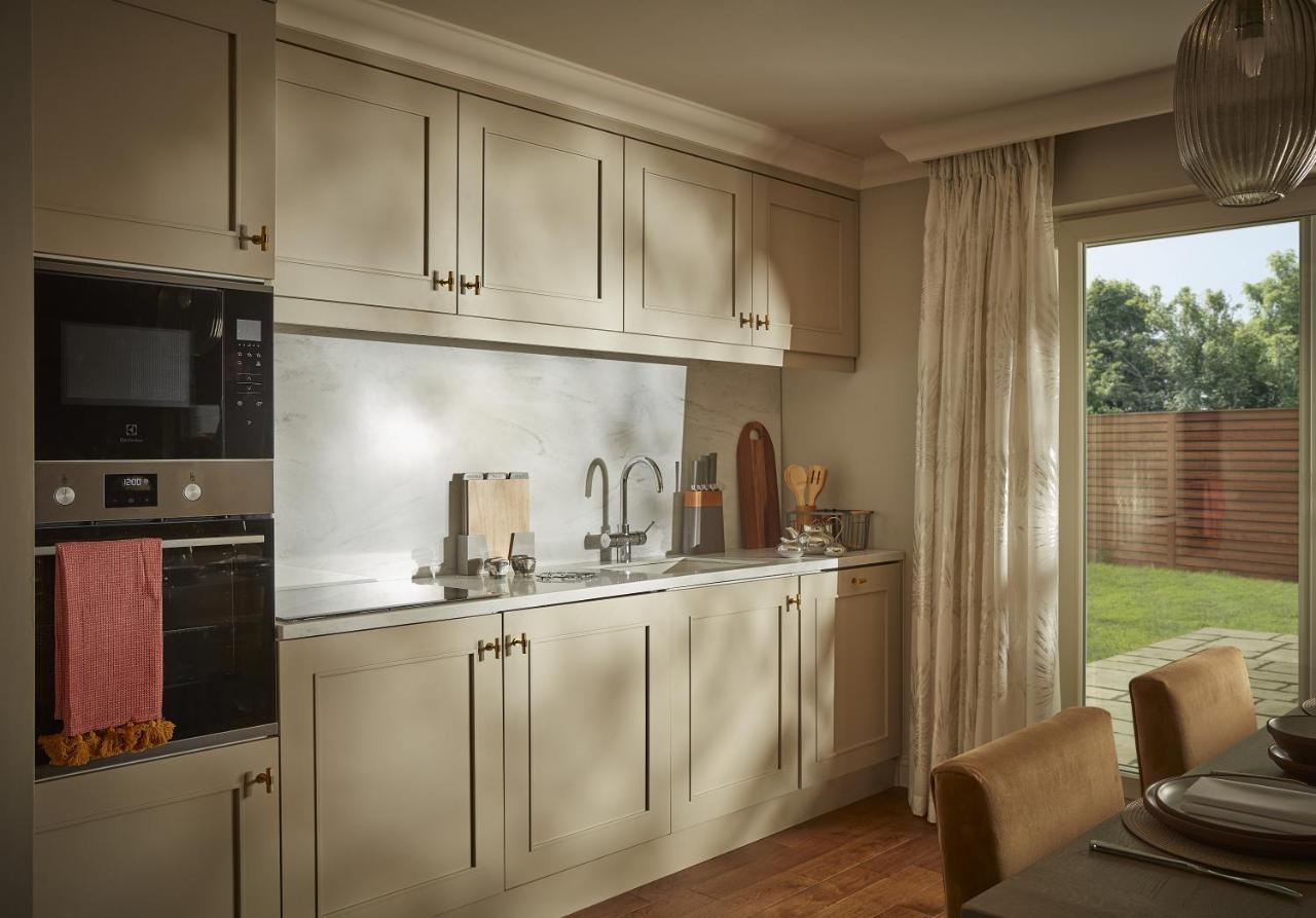 Brockencote Hall Kidderminster Ngoại thất bức ảnh