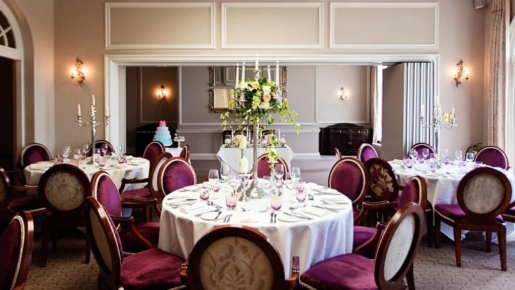 Brockencote Hall Kidderminster Ngoại thất bức ảnh