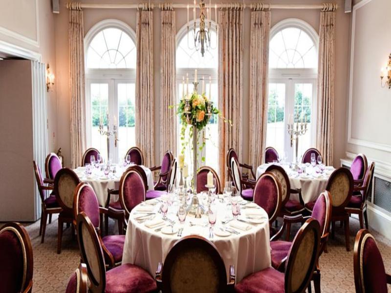 Brockencote Hall Kidderminster Ngoại thất bức ảnh