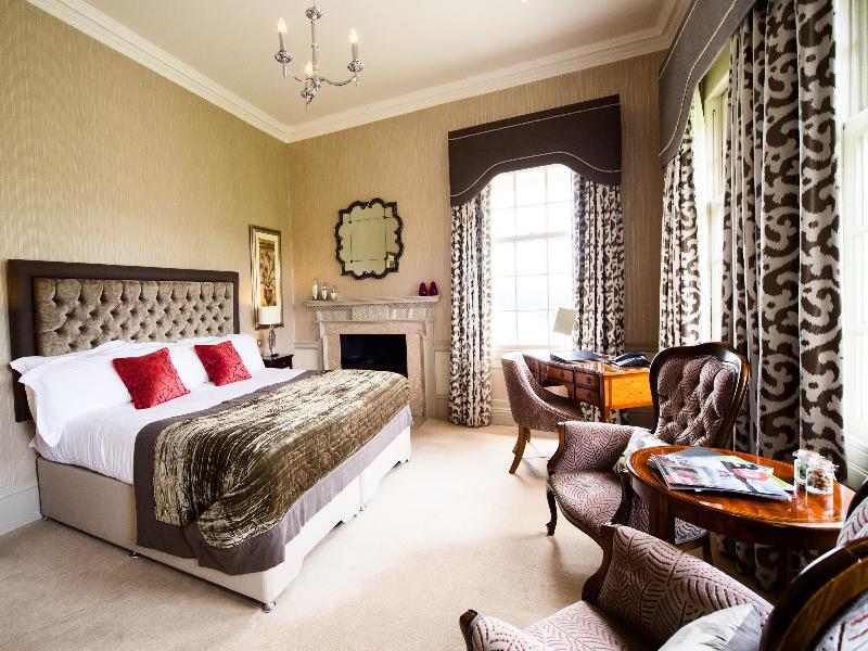 Brockencote Hall Kidderminster Ngoại thất bức ảnh