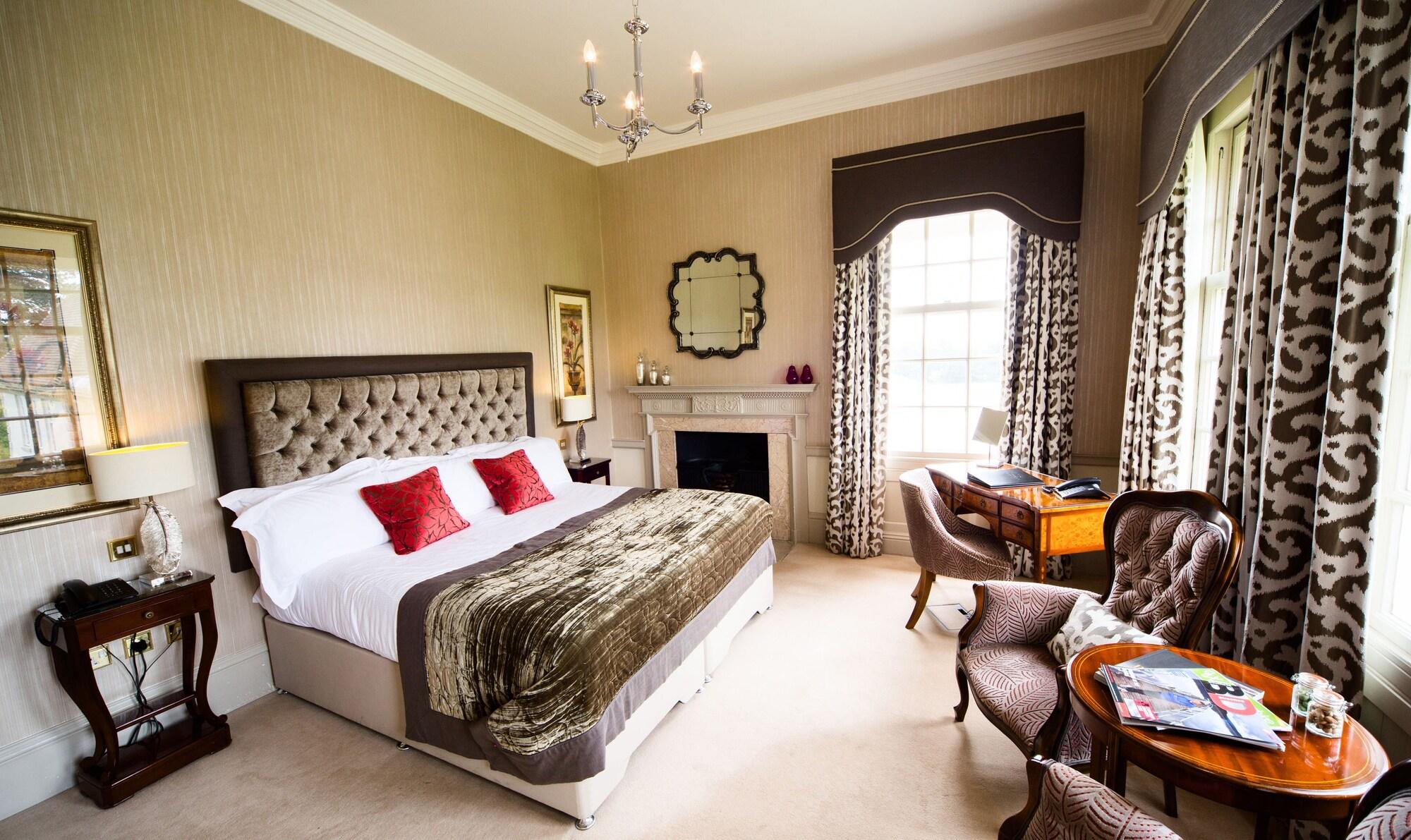 Brockencote Hall Kidderminster Ngoại thất bức ảnh