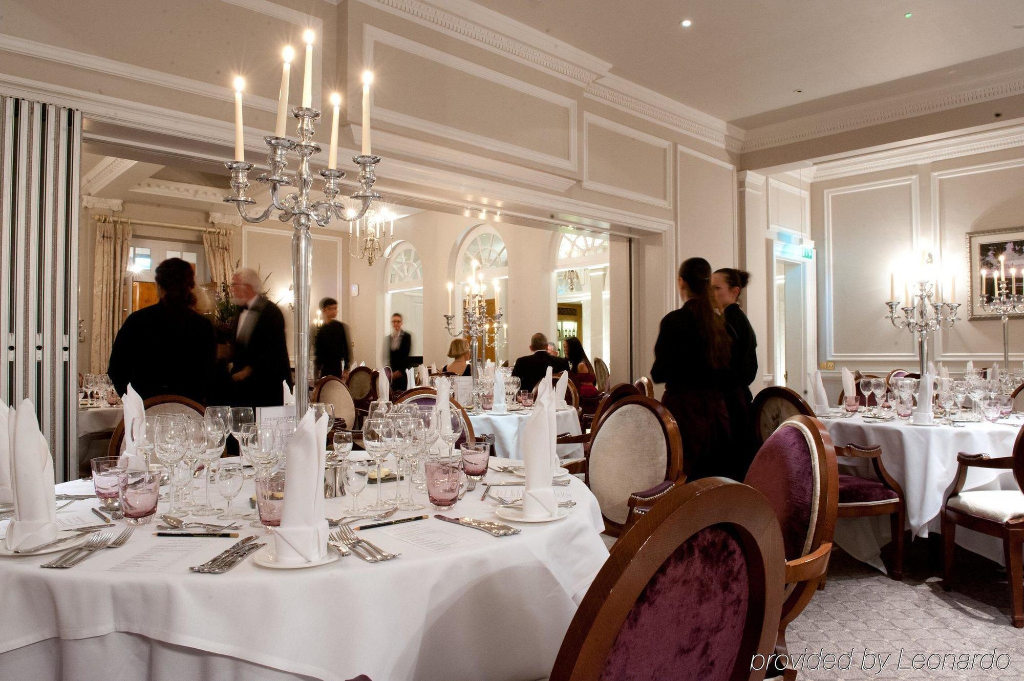 Brockencote Hall Kidderminster Ngoại thất bức ảnh