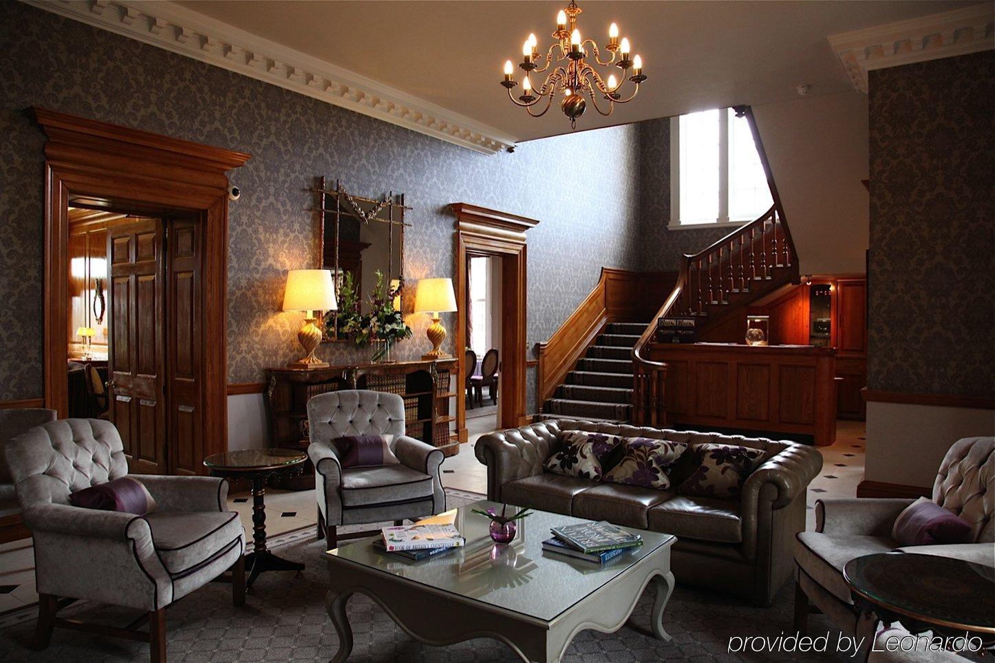 Brockencote Hall Kidderminster Phòng bức ảnh