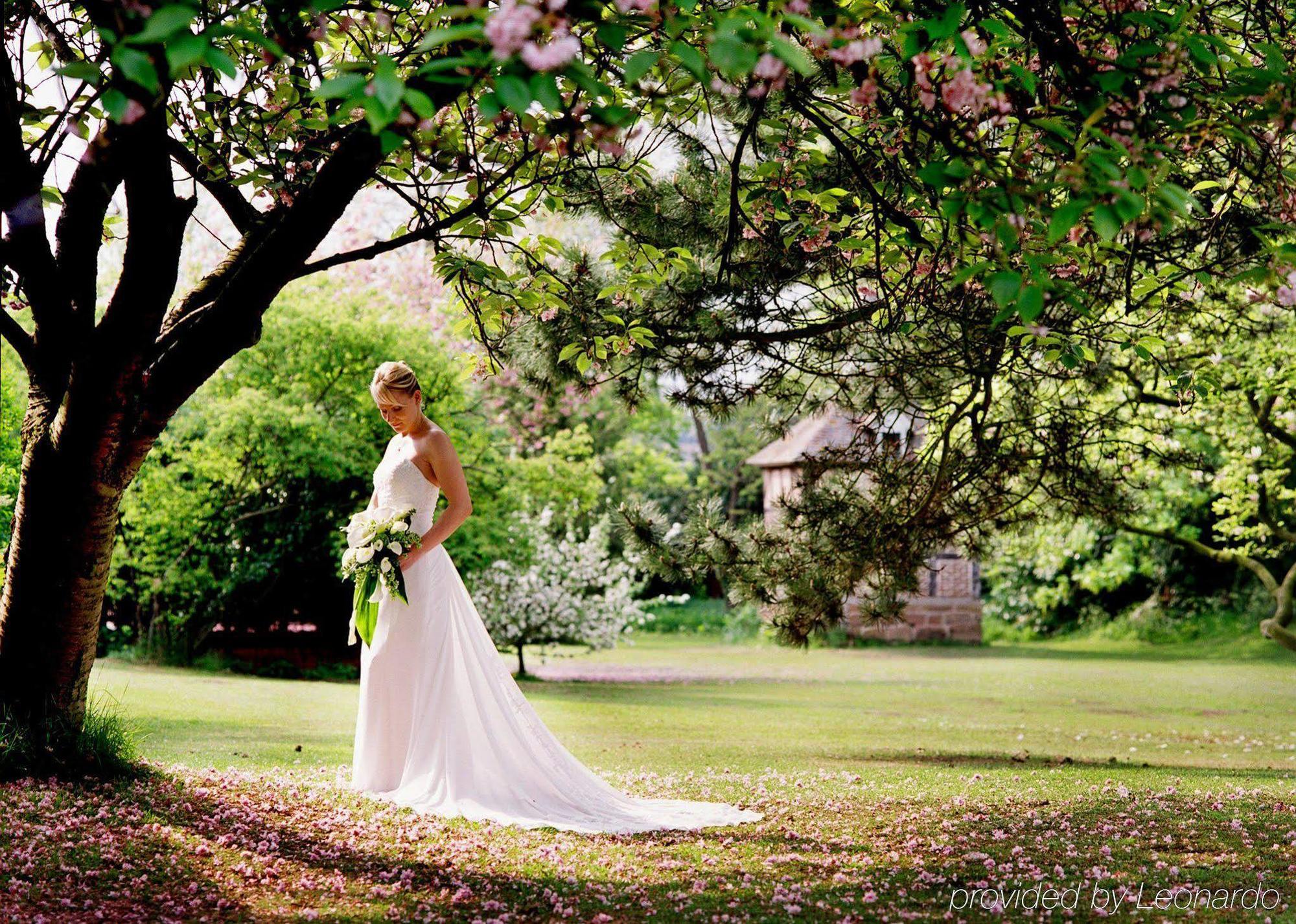 Brockencote Hall Kidderminster Ngoại thất bức ảnh