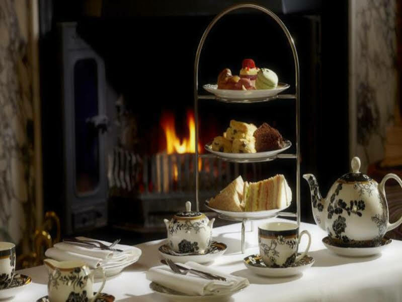 Brockencote Hall Kidderminster Ngoại thất bức ảnh
