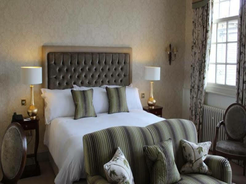 Brockencote Hall Kidderminster Ngoại thất bức ảnh