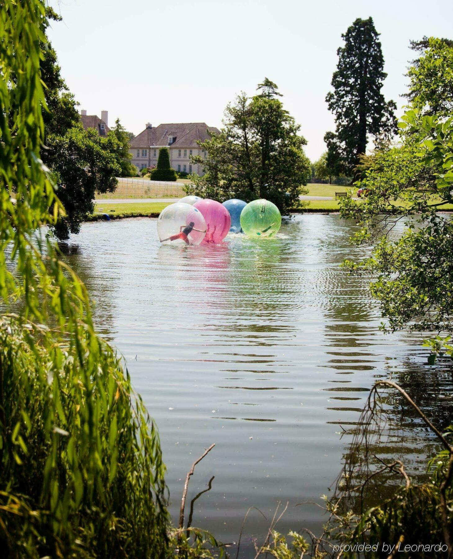 Brockencote Hall Kidderminster Ngoại thất bức ảnh